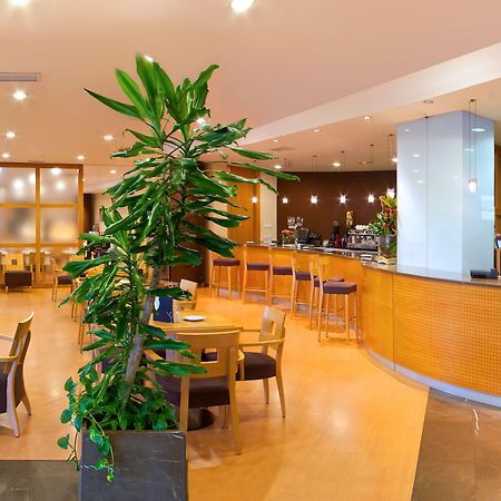 Massalfassar Flag Hotel Valencia - Florazar מראה חיצוני תמונה