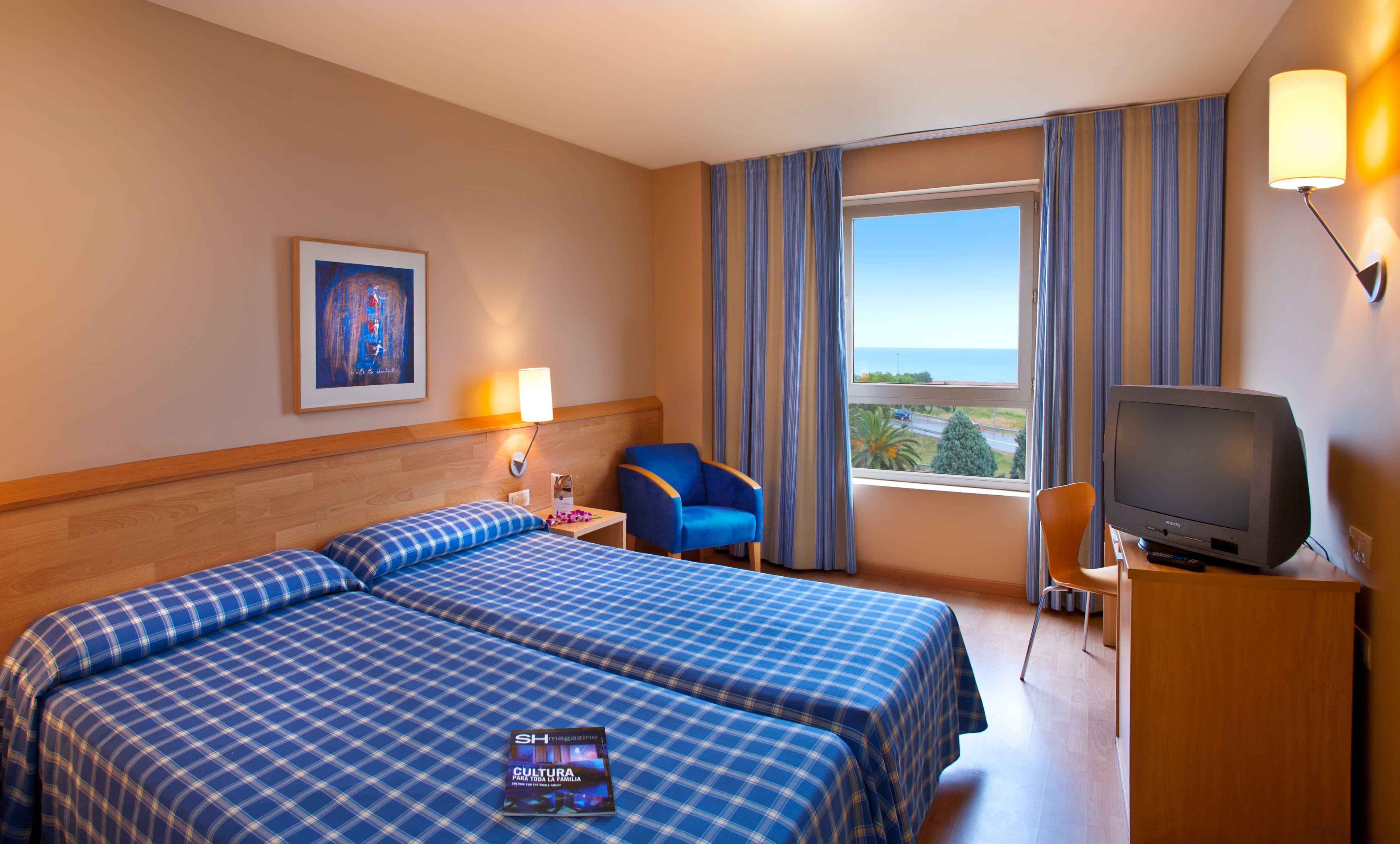 Massalfassar Flag Hotel Valencia - Florazar מראה חיצוני תמונה