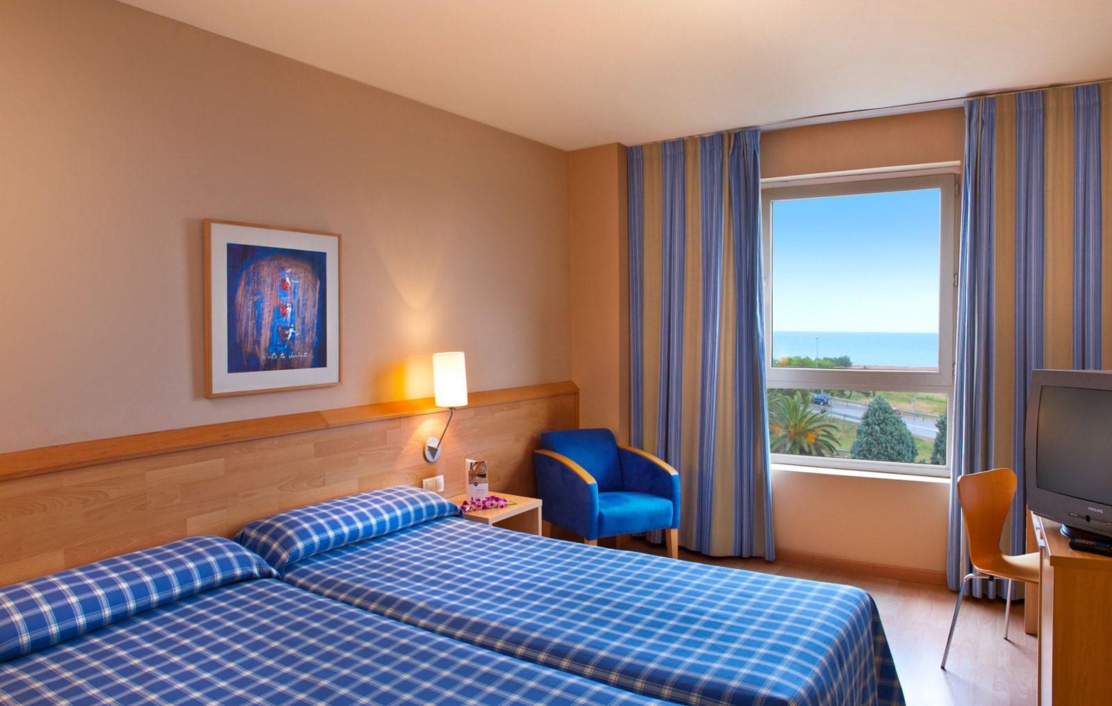 Massalfassar Flag Hotel Valencia - Florazar מראה חיצוני תמונה