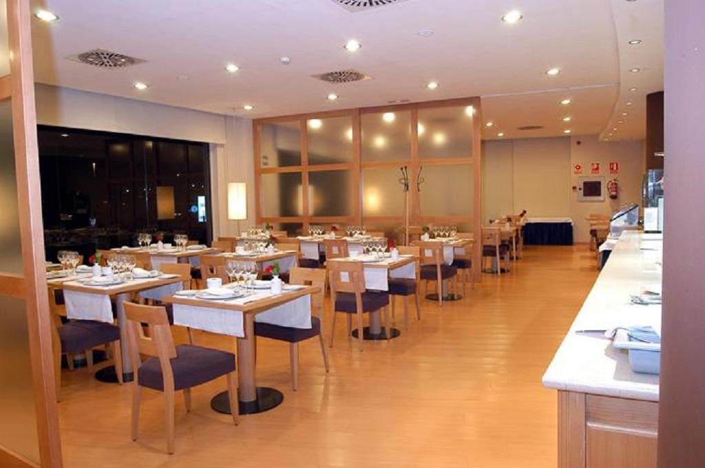 Massalfassar Flag Hotel Valencia - Florazar מראה חיצוני תמונה