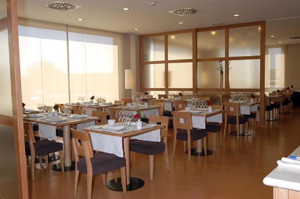 Massalfassar Flag Hotel Valencia - Florazar מראה חיצוני תמונה