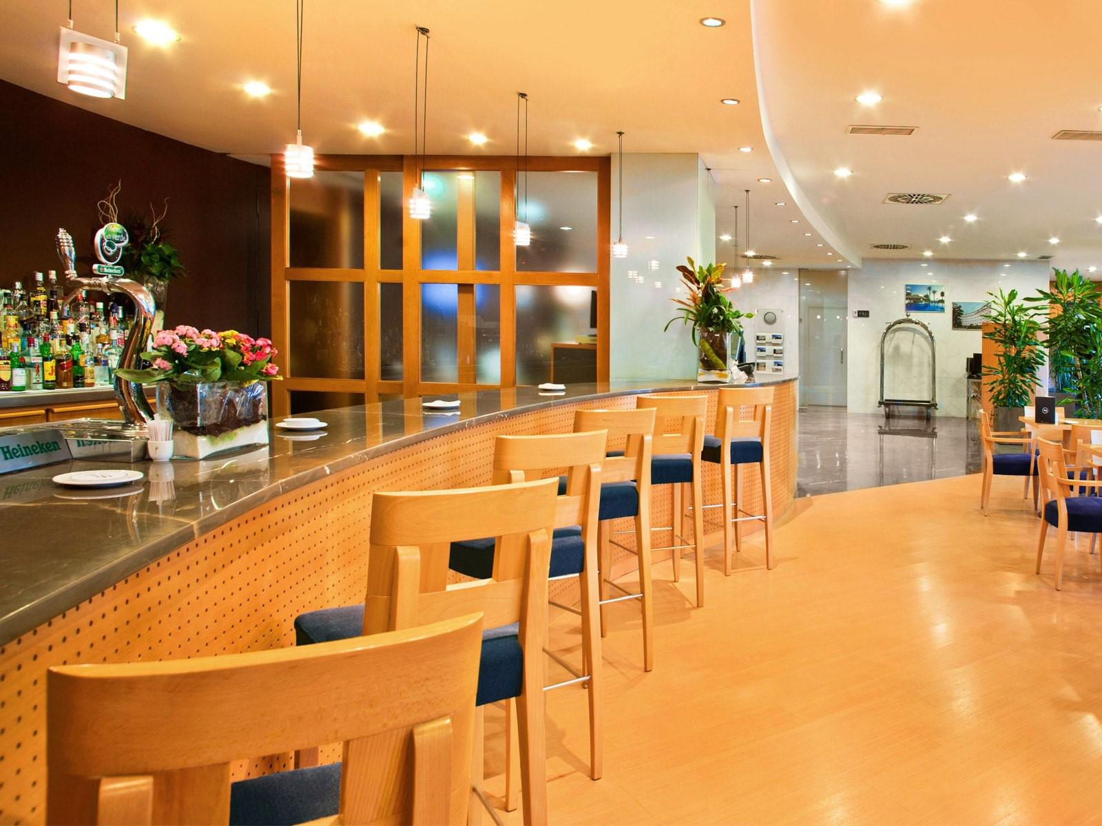 Massalfassar Flag Hotel Valencia - Florazar מראה חיצוני תמונה