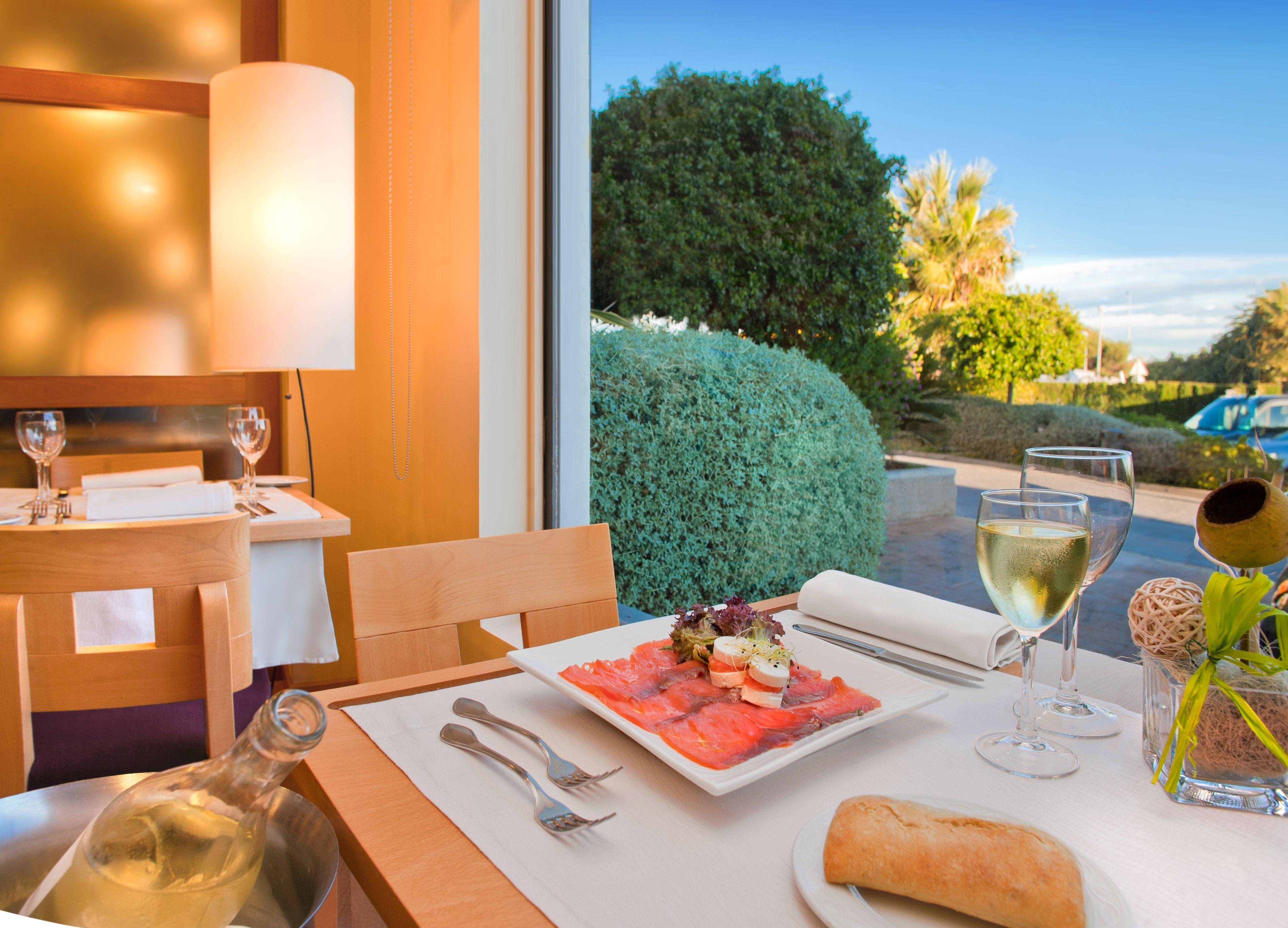 Massalfassar Flag Hotel Valencia - Florazar מראה חיצוני תמונה