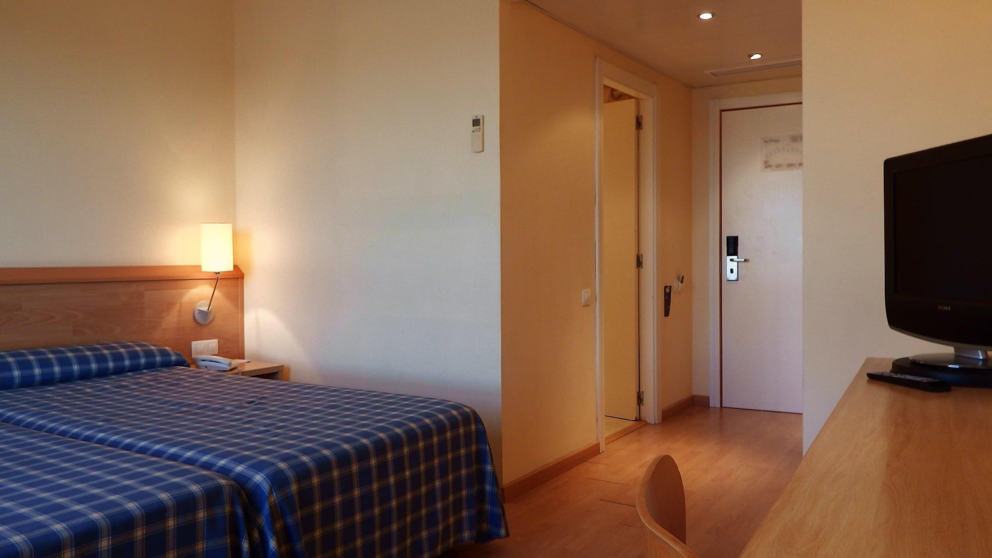 Massalfassar Flag Hotel Valencia - Florazar מראה חיצוני תמונה