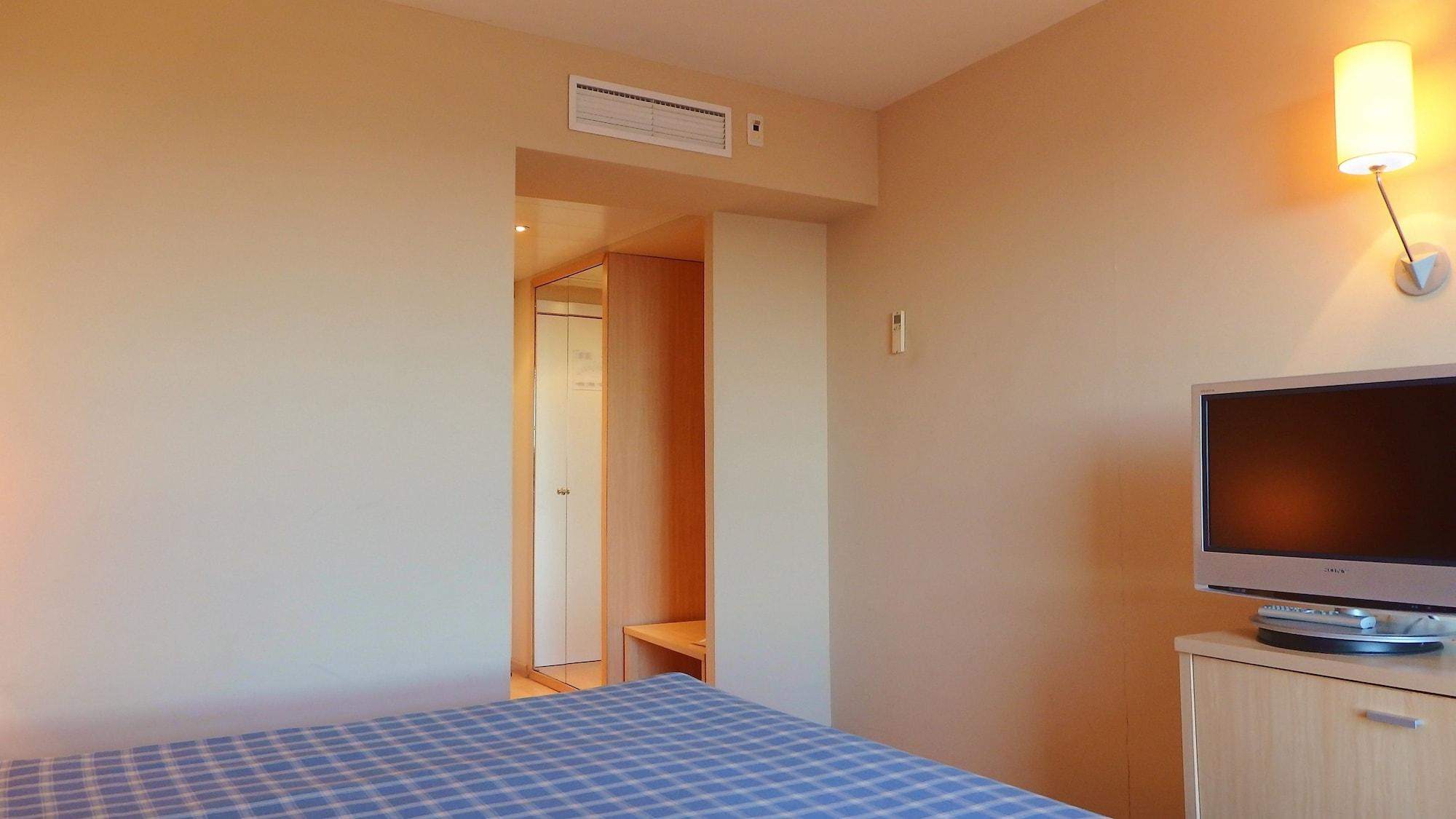 Massalfassar Flag Hotel Valencia - Florazar מראה חיצוני תמונה
