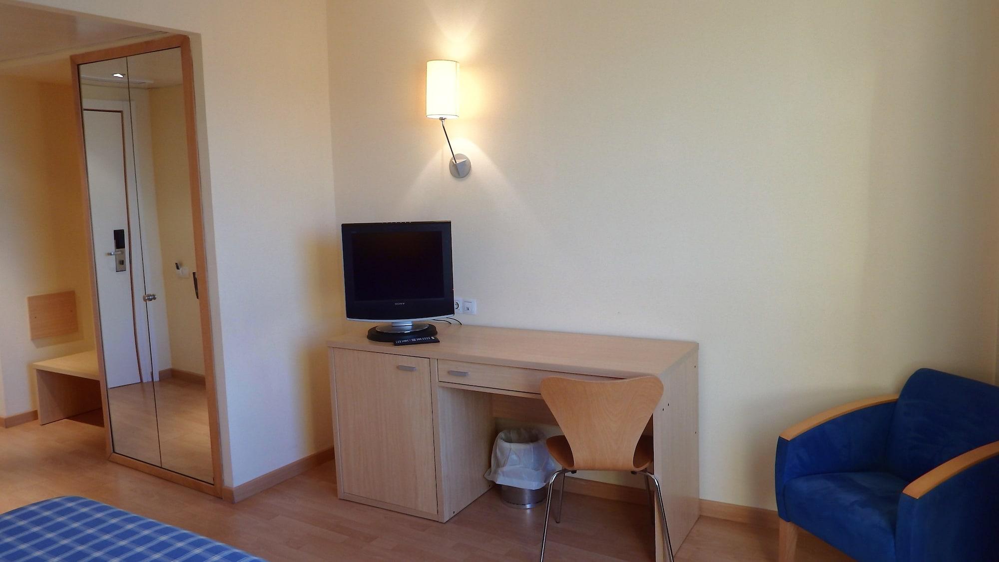 Massalfassar Flag Hotel Valencia - Florazar מראה חיצוני תמונה