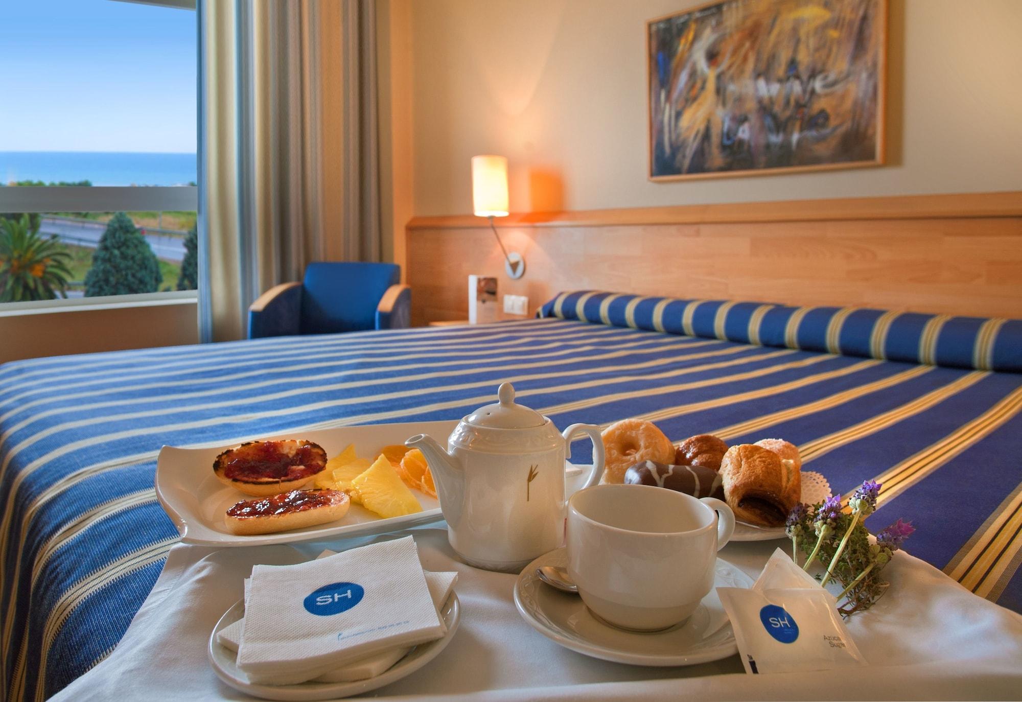Massalfassar Flag Hotel Valencia - Florazar מראה חיצוני תמונה