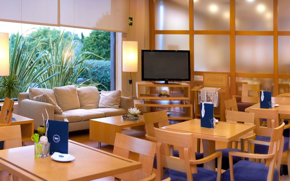 Massalfassar Flag Hotel Valencia - Florazar מראה חיצוני תמונה
