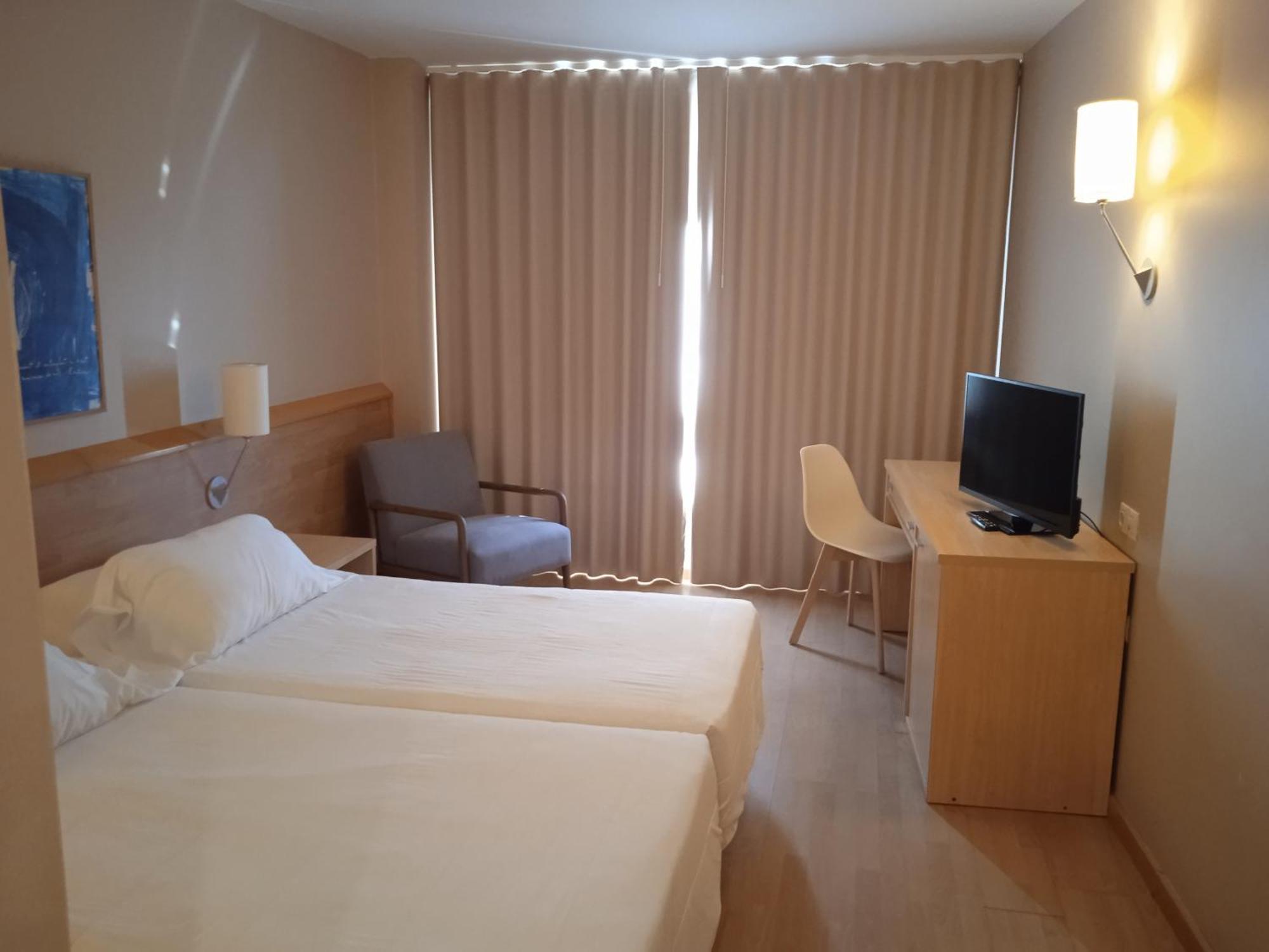 Massalfassar Flag Hotel Valencia - Florazar מראה חיצוני תמונה