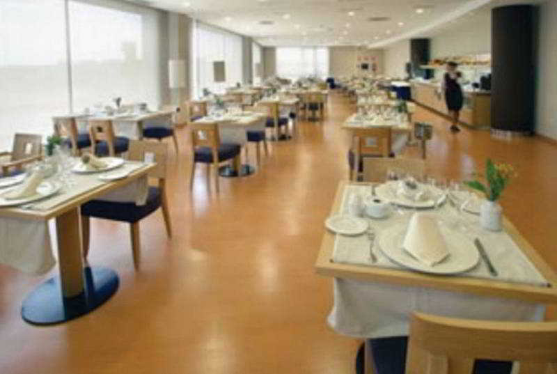 Massalfassar Flag Hotel Valencia - Florazar מראה חיצוני תמונה