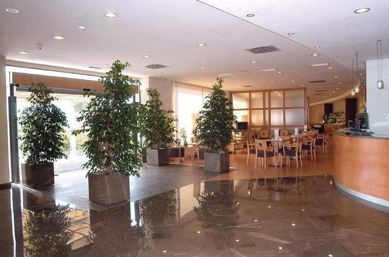 Massalfassar Flag Hotel Valencia - Florazar מראה חיצוני תמונה