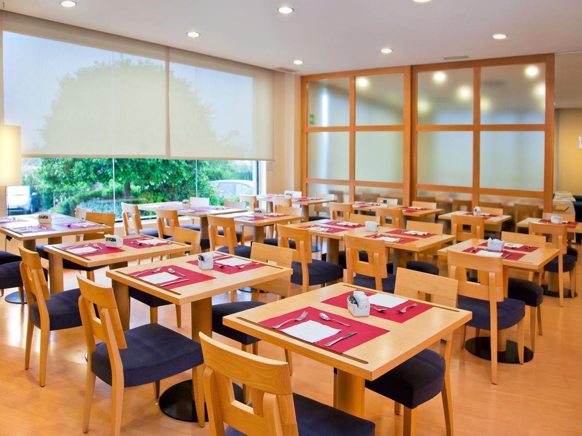 Massalfassar Flag Hotel Valencia - Florazar מראה חיצוני תמונה