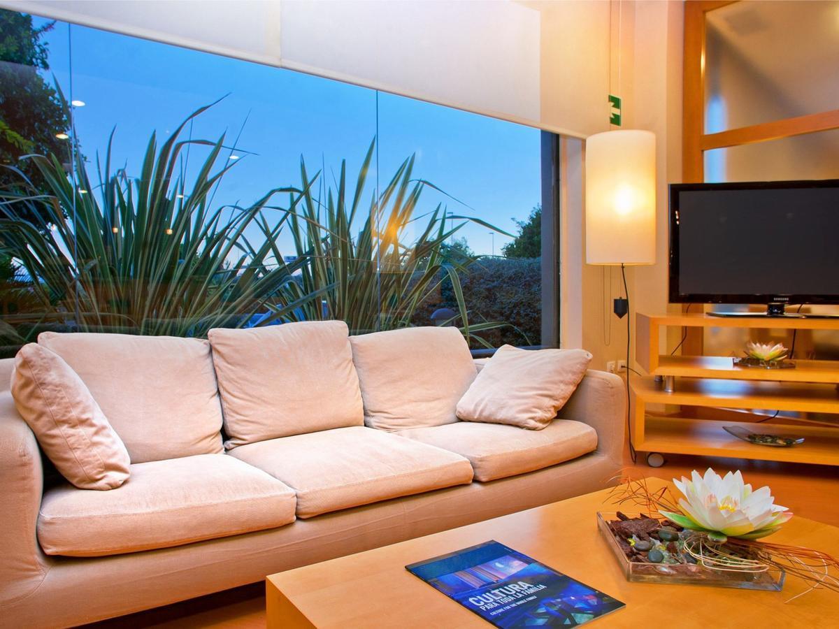 Massalfassar Flag Hotel Valencia - Florazar מראה חיצוני תמונה