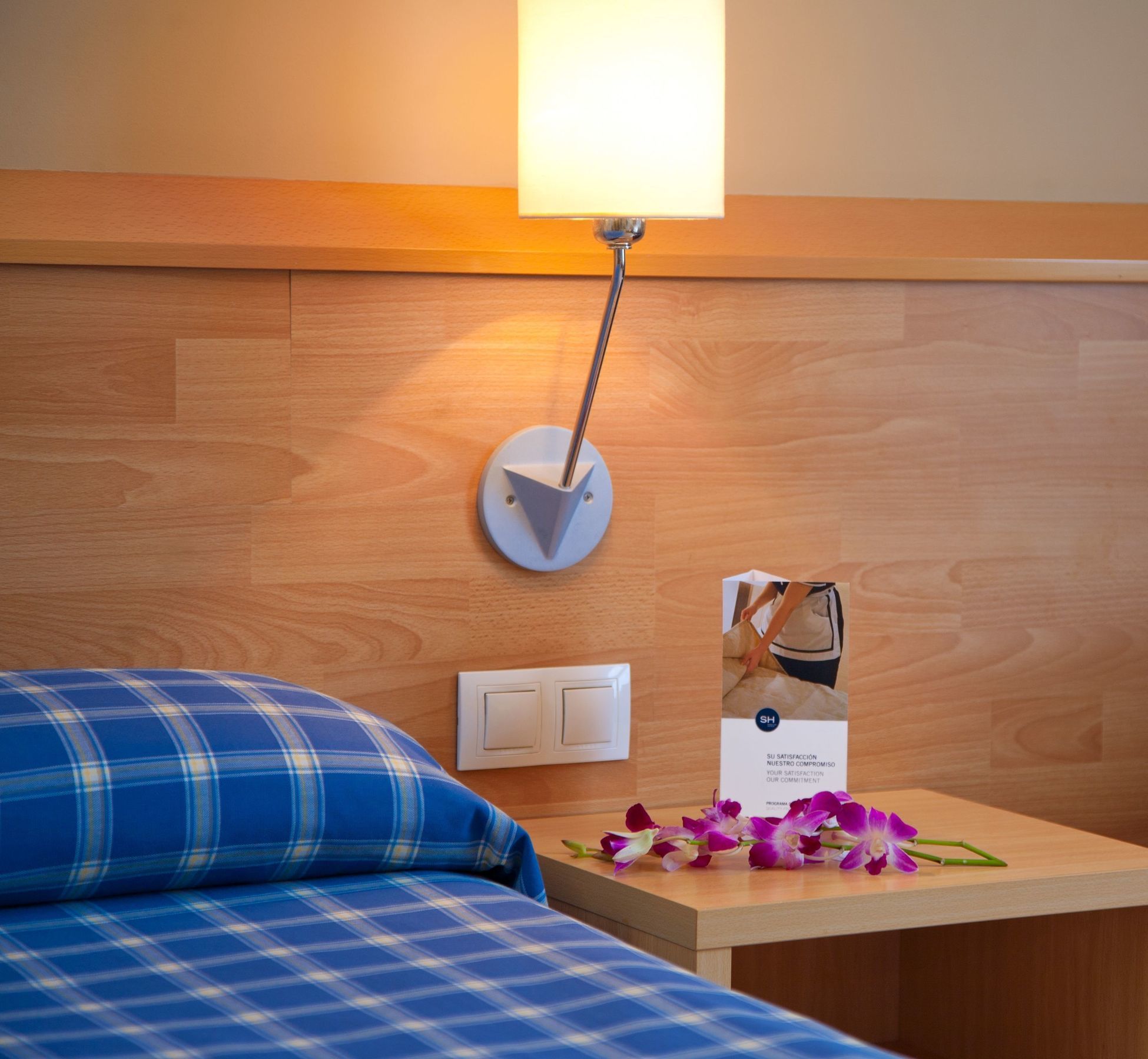 Massalfassar Flag Hotel Valencia - Florazar מראה חיצוני תמונה