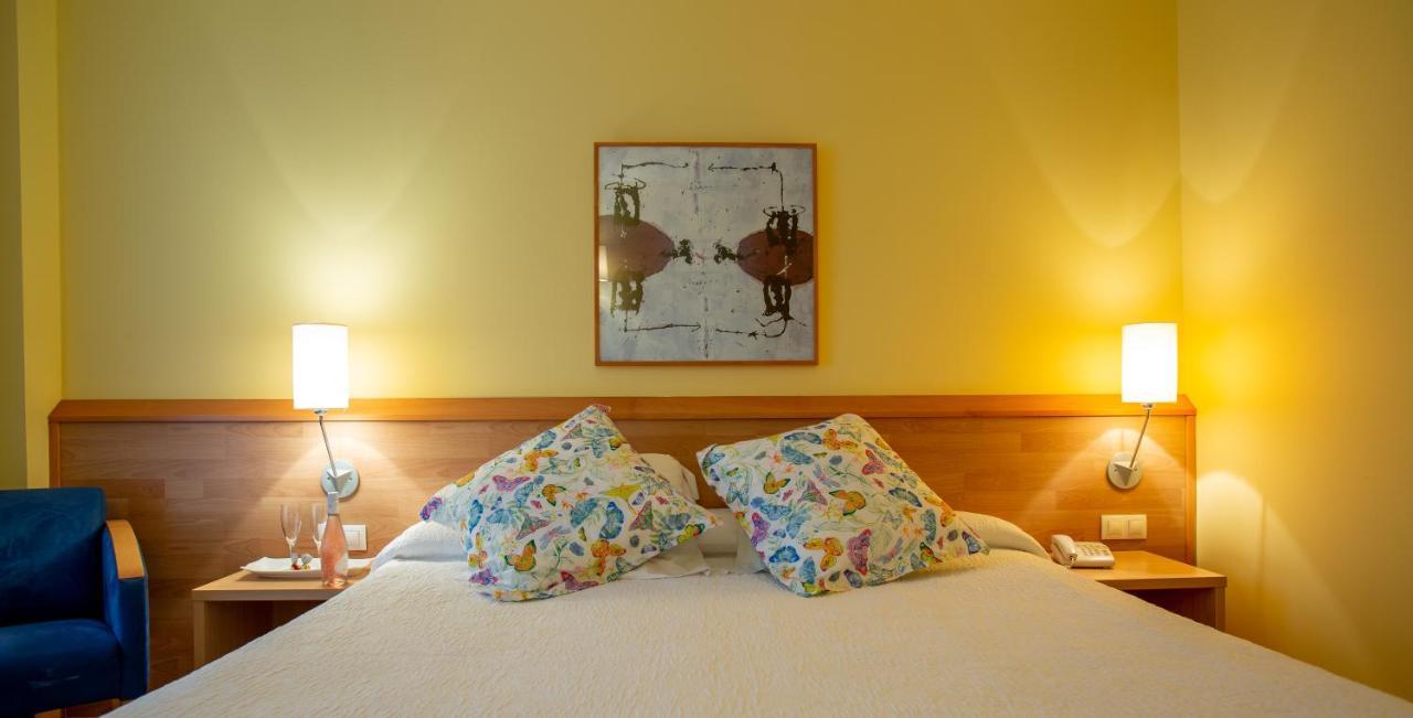 Massalfassar Flag Hotel Valencia - Florazar מראה חיצוני תמונה