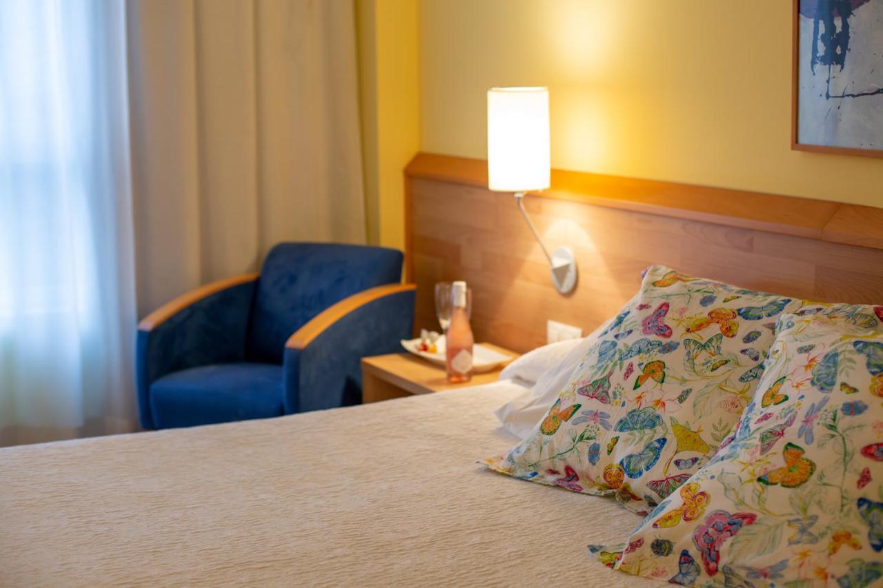 Massalfassar Flag Hotel Valencia - Florazar מראה חיצוני תמונה