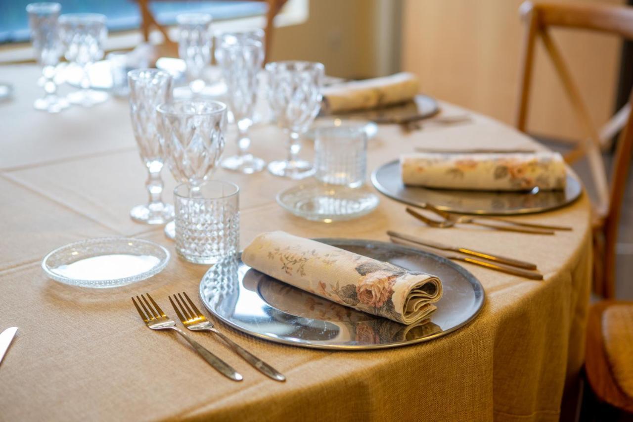 Massalfassar Flag Hotel Valencia - Florazar מראה חיצוני תמונה