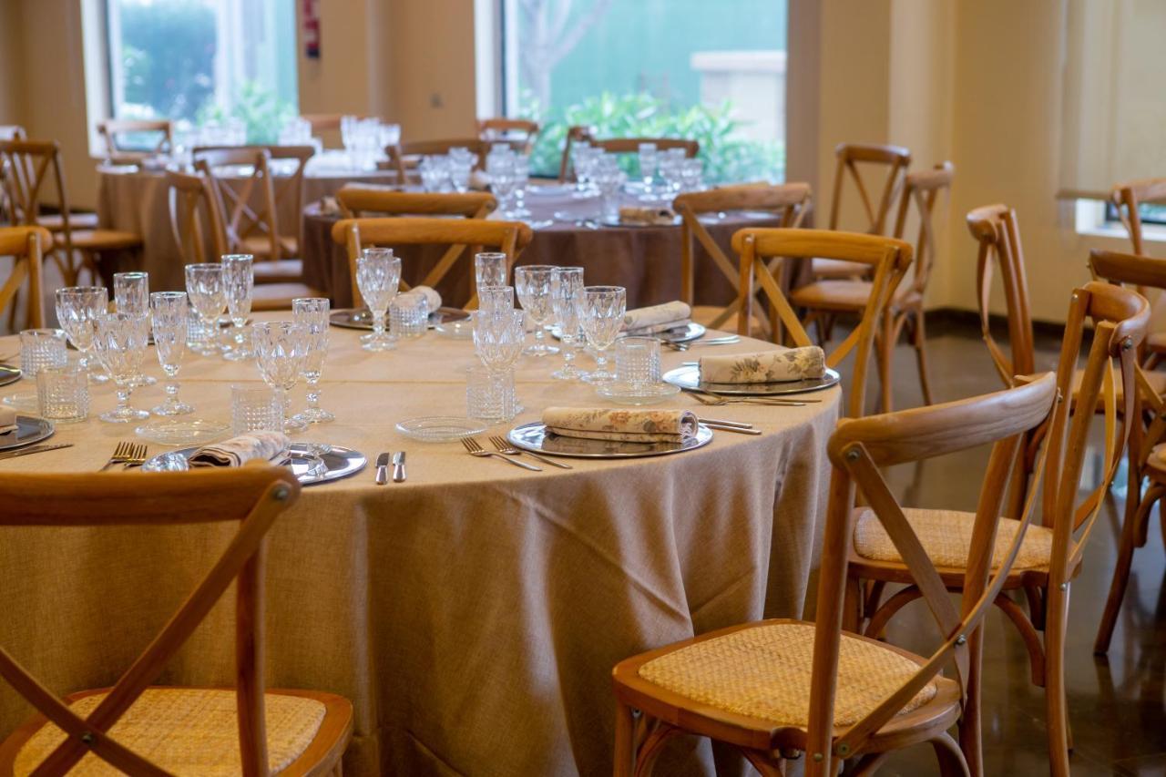 Massalfassar Flag Hotel Valencia - Florazar מראה חיצוני תמונה