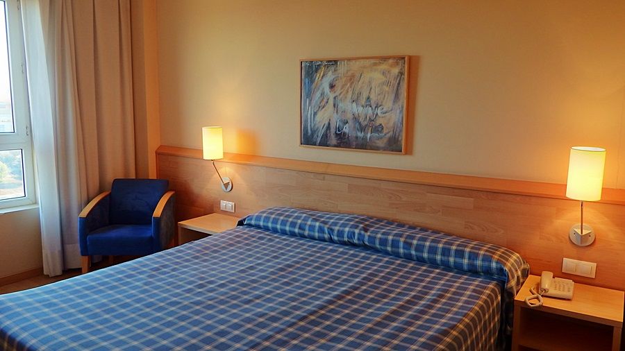 Massalfassar Flag Hotel Valencia - Florazar מראה חיצוני תמונה