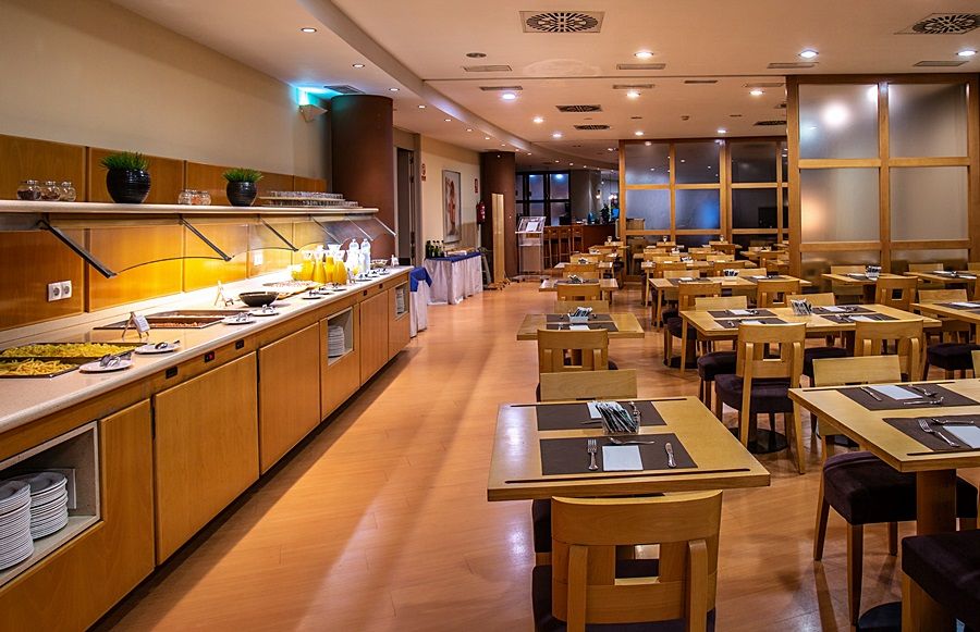 Massalfassar Flag Hotel Valencia - Florazar מראה חיצוני תמונה