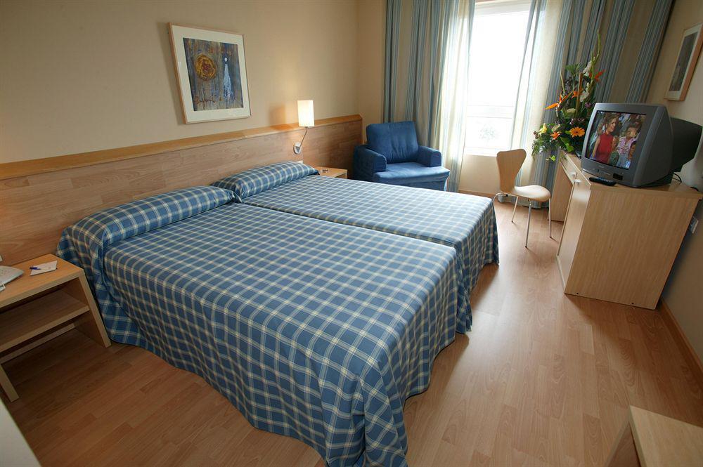 Massalfassar Flag Hotel Valencia - Florazar חדר תמונה