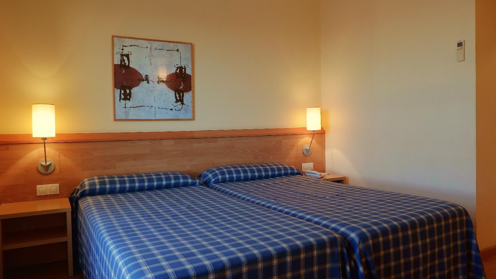 Massalfassar Flag Hotel Valencia - Florazar מראה חיצוני תמונה